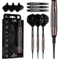 Preview: Arkitekt Softdart 90% Bronze Silica PVD 19g