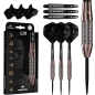 Preview: Arkitekt Steeldart 90% Bronze Silica PVD 25.5g