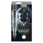 Preview: Black Knight Steel 90% 22g
