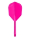 Preview: L-Style BarFlight 2BA Neon Pink 260 Midi L3