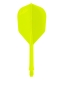 Preview: L-Style BarFlight 2BA Neon Yellow 260 Midi L3