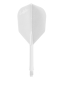 Preview: L-Style BarFlight 2BA White 260 Midi L3