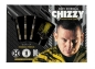 Preview: Harrows Dave Chisnall Chizzy 90% Tungsten Softdart18 Gramm