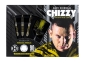 Mobile Preview: Dave Chisnall Chizzy Harrows Steel Darts 90% Tungsten 25g