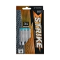 Preview: One80 Strike 06 Softdart 80% Tungsten 18 Gramm Barrel