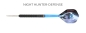 Preview: One80 Night Hunter Defense Steeldart 24 Gramm