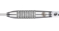 Mobile Preview: Winmau Diamond Steeldart 90% Tungsten 25 Gramm