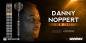 Preview: Winmau Danny Noppert 90% Steeldart 25g