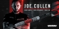 Preview: Joe Cullen "The Rockstar" Steeldart 90% Tungsten 21 Gramm