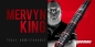 Preview: Mervyn King Steeldart 90% Tungsten Special Edition 24 Gramm