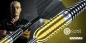 Preview: Steve Beaton Steeldart Special Edition 22 Gramm 90% Tungsten
