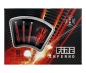 Preview: Harrows Fire Inferno Steeldart 90% Tungsten 25g