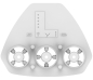 Preview: L-Style Gomu Shaft Lock System