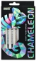 Preview: ONE80 Chameleon Softdart Allira 18 Gramm 90% Tungsten