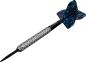 Preview: Jack Tweddell Steeldart 95% Silver 26g