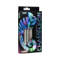 Preview: ONE80 Chameleon 90% Tungsten Jade Steeldart  24 gramm