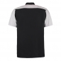 Preview: Kustom Kit Shirt KK186 Dart Hemd Grau Schwarz Größe M