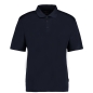 Preview: Kustom Kit Shirt KK972 Dart Shirt Polo Navy Blau Größe  XL