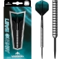 Preview: Lewis Gurney 95% Steeldart Silver Black 24g