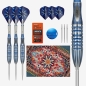 Preview: PHIL TAYLOR POWER Gx2 26G SP Steeldart