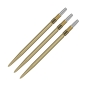 Preview: Target Swiss Stahlspitzen Nano Gold 40mm