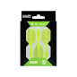 Preview: One80 Nex Flight T Neon Green Shape Midi