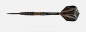 Preview: Harrows Noble 90% Tungsten Steeldarts 22 Gramm