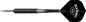 Preview: Jack Daniels Old No7 Electro Black Brass Steeldarts 22g