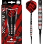 Preview: Mission Paradox 90% M2 Softdarts 19g