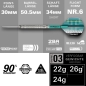 Preview: HYDRO 90% 03 24G SP Steeldart