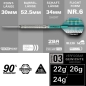 Preview: HYDRO 90% 03 26G SP Steeldart