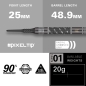 Preview: Dimitri van den Bergh 90% x ECHO  20G Softdart