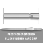 Preview: Target Swiss Stahlspitzen Storm Nano Silver 35mm