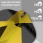 Preview: Target TAG Schwarz & Gelb NO2 FLIGHT