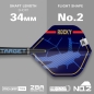Preview: Target Josh Rock G1 Softdarts 20 Gram