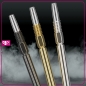 Preview: Target Swiss Stahlspitzen Silber 40mm