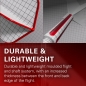 Preview: Target K-Flex Flights 'THE NUKE' NO.2 Medium
