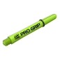 Preview: Pro Grip Schäfte 3 Satz Lime Green Medium