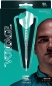 Preview: Target ROB CROSS G2 90% Tungsten 19 Gramm Softdart