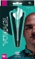 Preview: Target ROB CROSS G2 SWISS Spitzen 21 Gramm Steeldart 90% Tungsten