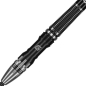 Preview: GOAT Rook 90% Tungsten 24g