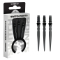 Preview: Winmau Switch Point Groove Black 30MM