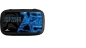 Preview: Mission Darts EVA Dart Case Samurai Infinity Blue