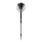 Preview: One80 Strike 01 Softdart 16 Gramm Barrel 80% Tungsten