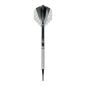 Preview: One80 Strike 01 Softdart 16 Gramm Barrelgewicht 80% Tungsten