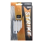 Preview: One80 Strike 01 Softdart 16 Gramm Barrelgewicht 80% Tungsten