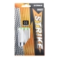 Preview: One80 Strike 02 Softdart 16 Gramm Barrel 80% Tungsten