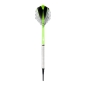 Preview: One80 Strike 02 Softdart 80% Tungsten 18 Gramm Barrel