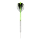 Preview: One80 Strike 02 80% Tungsten Steeldart 24 Gramm
