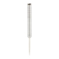 Preview: One80 Strike 02 80% Tungsten Steeldart 24 Gramm